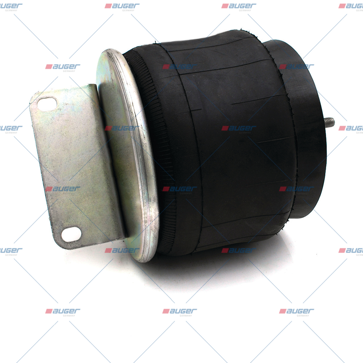 Luftfederbalg, Komp. Typ mit Kunst.Kolb.